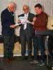 09-05-2015, Aperitivo speciale al Fiat Open Lounge, con presentazione del libro 'Il Conte' di Claudio Klaus Bellavitis: Picture 22
