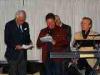 09-05-2015, Aperitivo speciale al Fiat Open Lounge, con presentazione del libro 'Il Conte' di Claudio Klaus Bellavitis: Picture 25