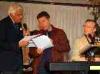 09-05-2015, Aperitivo speciale al Fiat Open Lounge, con presentazione del libro 'Il Conte' di Claudio Klaus Bellavitis: Picture 30