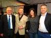 09-05-2015, Aperitivo speciale al Fiat Open Lounge, con presentazione del libro 'Il Conte' di Claudio Klaus Bellavitis: Picture 33
