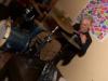 16-04-2015, Aperitivo all'hotel Enterprise con musica live: Picture 4
