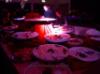 15-05-2015, Cena Venerdì al Karma: Foto 2