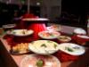 15-05-2015, Cena Venerdì al Karma: Foto 3