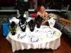 15-05-2015, Cena Venerdì al Karma: Foto 6