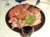 15-05-2015, Cena Venerdì al Karma: Foto 16
