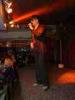 15-05-2015, Cena Venerdì al Karma: Foto 18