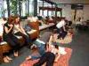 17-05-2015, Domenica al Fiat con karaoke e massaggio shiatsu a cura di Hakusha Centro Studi Shiatsu e Moxa: Picture 10