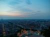 10-06-2015, Mercoledì al Just Cavalli con visita sulla Torre Branca: Foto 10
