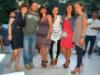 11-06-2014, Giovedì al Bar Bianco - Parco Sempione: Foto 2