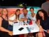 11-06-2014, Giovedì al Bar Bianco - Parco Sempione: Foto 11