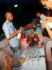 11-06-2014, Giovedì al Bar Bianco - Parco Sempione: Foto 15