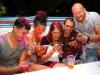 26-06-2015, Giovedì al Bar Bianco - Parco Sempione: Foto 11
