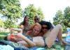 27-06-2015, Sabato al Lago di Monate: Foto 41