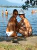 18-07-2015, Sabato al Lago di Monate: Foto 8