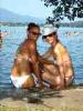 18-07-2015, Sabato al Lago di Monate: Foto 9