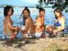18-07-2015, Sabato al Lago di Monate: Foto 12