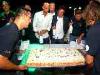 10-09-2015, Venerdì al Bar Bianco - Parco Sempione con compleanno di Cristiano Salini: Foto 15