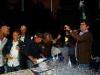 10-09-2015, Venerdì al Bar Bianco - Parco Sempione con compleanno di Cristiano Salini: Foto 19