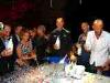 10-09-2015, Venerdì al Bar Bianco - Parco Sempione con compleanno di Cristiano Salini: Foto 20