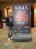 22-09-2015, Vogue Fashion Night Milano 2015: Foto 27