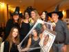 29-10-2015, Aperitivo all'hotel Enterprise: Foto 1