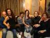 19-11-2015, Aperitivo all'hotel Enterprise con serata anni 80: Foto 7