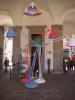 14-04-2016, Fuorisalone 2016 parte 2: Università Statale: Foto 5