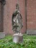 16-04-2016, Visita guidata alla scoperta della Milano paleocristiana e sotterranea: Bild 23