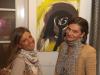 30-09-2016, Vernissage della personale di Guido Ripamonti - Artista Holden: Bild 6