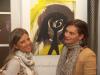 30-09-2016, Vernissage della personale di Guido Ripamonti - Artista Holden: Bild 7