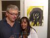 30-09-2016, Vernissage della personale di Guido Ripamonti - Artista Holden: Bild 12