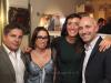 30-09-2016, Vernissage della personale di Guido Ripamonti - Artista Holden: Foto 16