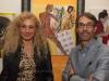 30-09-2016, Vernissage della personale di Guido Ripamonti - Artista Holden: Bild 19