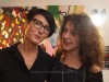 28-10-2016, Mostra evento di Guido Ripamonti - Artista Holden: Foto 14