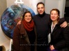 22-12-2016, Aperitivo artistico al Suomy con Antonella Di Cianni e Christian Corona: Foto 15