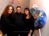 22-12-2016, Aperitivo artistico al Suomy con Antonella Di Cianni e Christian Corona: Foto 20
