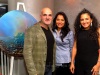22-12-2016, Aperitivo artistico al Suomy con Antonella Di Cianni e Christian Corona: Foto 29