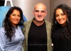 22-12-2016, Aperitivo artistico al Suomy con Antonella Di Cianni e Christian Corona: Foto 30