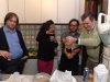 14-01-2017, Festa in casa: Foto 3