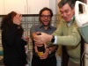 14-01-2017, Festa in casa: Foto 4