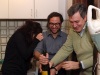 14-01-2017, Festa in casa: Foto 5