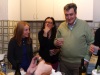 14-01-2017, Festa in casa: Foto 9