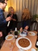 14-01-2017, Festa in casa: Foto 22