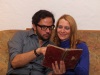 14-01-2017, Festa in casa: Foto 35