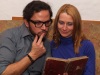 14-01-2017, Festa in casa: Foto 36