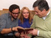 14-01-2017, Festa in casa: Foto 38
