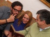 14-01-2017, Festa in casa: Foto 40