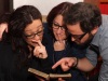 14-01-2017, Festa in casa: Foto 42
