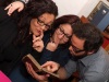 14-01-2017, Festa in casa: Foto 43