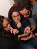 14-01-2017, Festa in casa: Foto 44